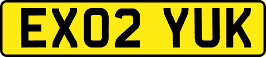 EX02YUK