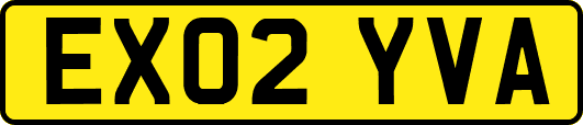 EX02YVA