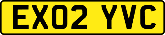 EX02YVC