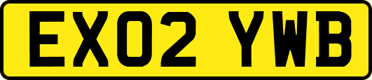 EX02YWB
