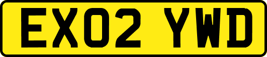 EX02YWD