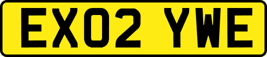EX02YWE
