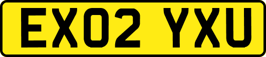 EX02YXU