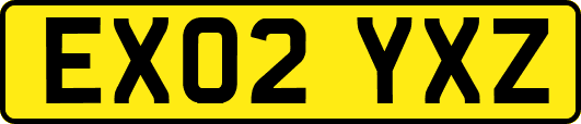 EX02YXZ