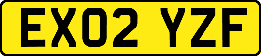 EX02YZF