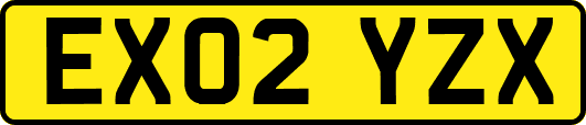 EX02YZX