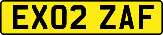 EX02ZAF