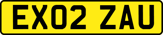 EX02ZAU