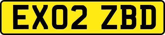 EX02ZBD