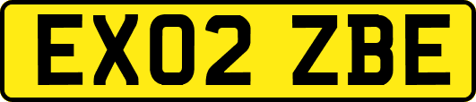 EX02ZBE