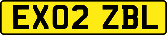 EX02ZBL