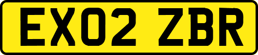 EX02ZBR