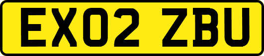 EX02ZBU