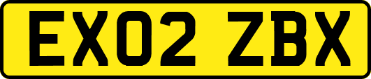 EX02ZBX
