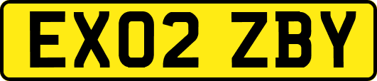 EX02ZBY