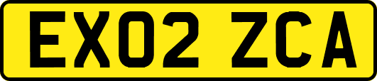 EX02ZCA