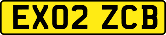 EX02ZCB