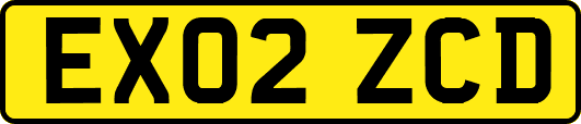EX02ZCD