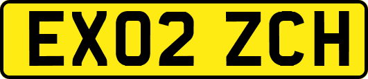 EX02ZCH