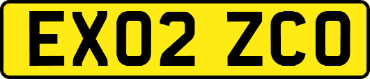 EX02ZCO