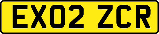 EX02ZCR