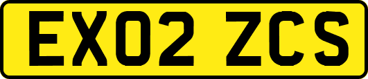 EX02ZCS