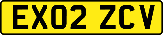 EX02ZCV