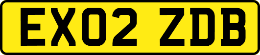 EX02ZDB