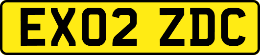 EX02ZDC