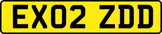 EX02ZDD