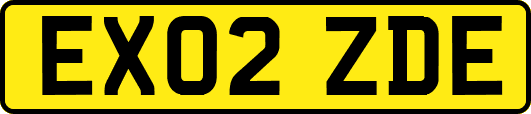 EX02ZDE