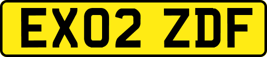 EX02ZDF