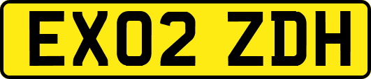 EX02ZDH