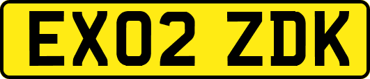 EX02ZDK