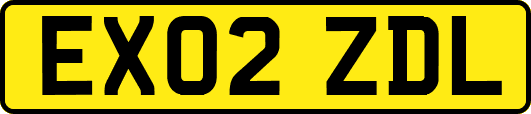 EX02ZDL