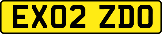EX02ZDO