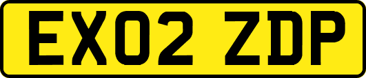 EX02ZDP