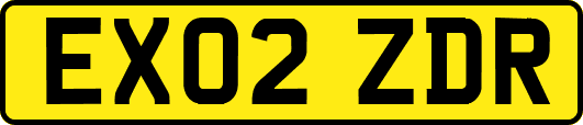 EX02ZDR