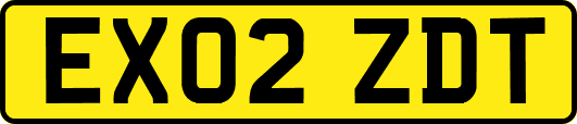 EX02ZDT