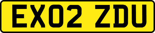 EX02ZDU
