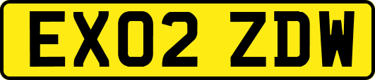 EX02ZDW