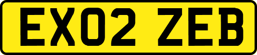 EX02ZEB