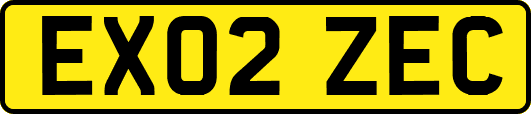 EX02ZEC