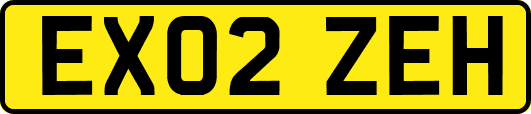 EX02ZEH