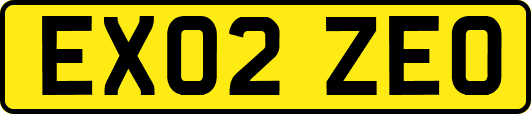EX02ZEO