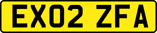EX02ZFA