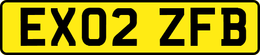 EX02ZFB