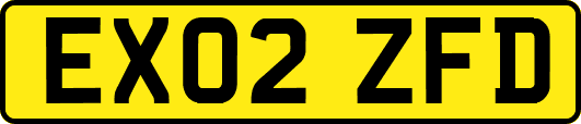 EX02ZFD
