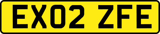 EX02ZFE