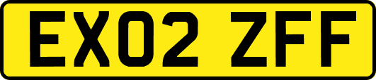 EX02ZFF